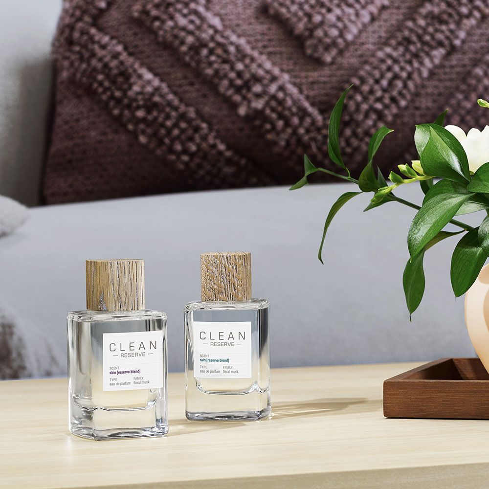 Perfume Clean Reserve Rain Unissex Eau de Parfum | Sephora